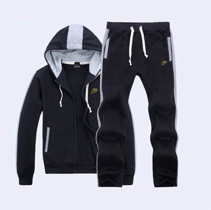 men nike sport suits-371